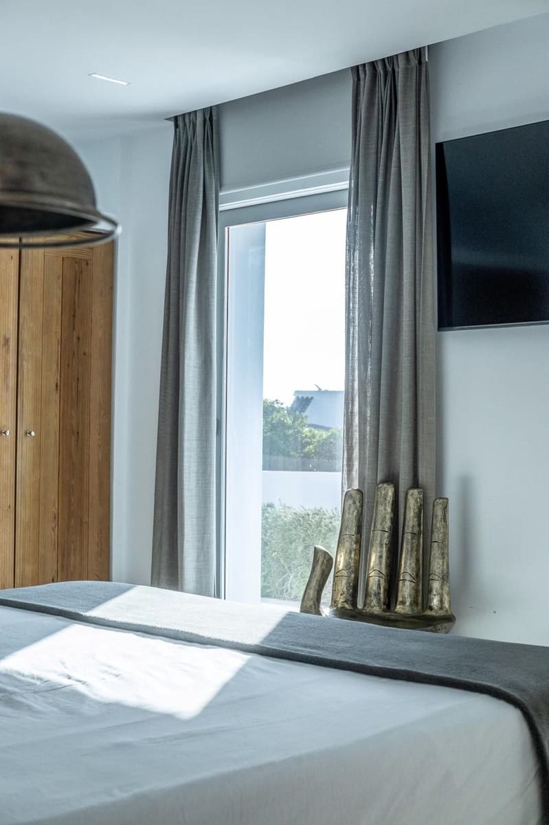 4 sovrum Villa till salu i Santa Eulalia / Santa Eularia med pool garage - 2 990 000 € (Ref: 9643741)