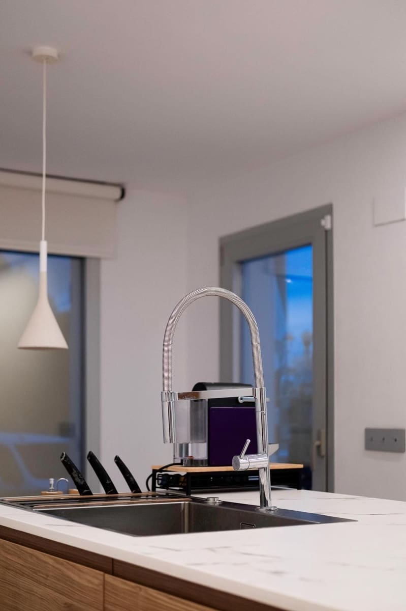 4 sovrum Villa till salu i Santa Eulalia / Santa Eularia med pool garage - 2 990 000 € (Ref: 9643741)