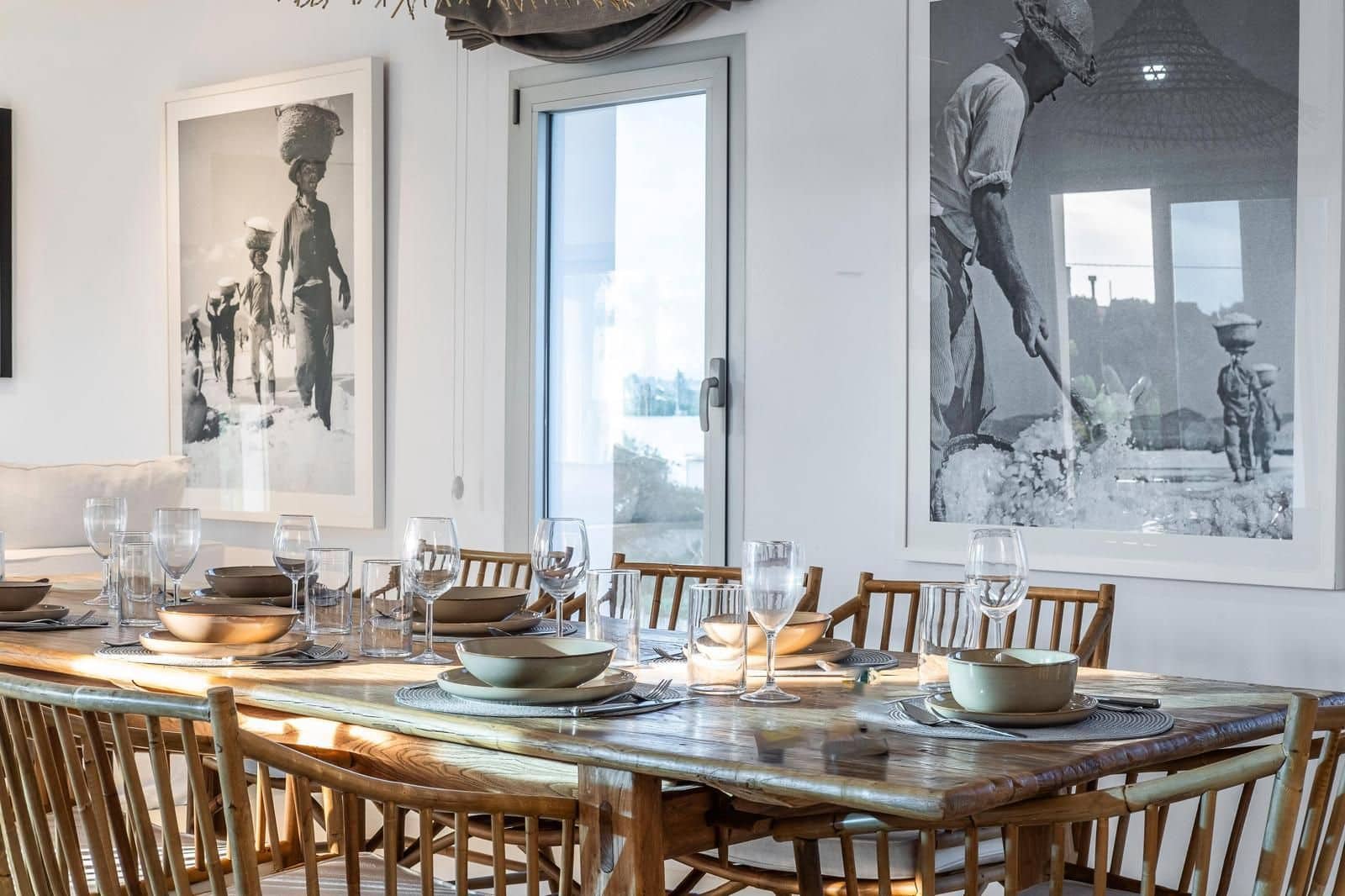 4 sovrum Villa till salu i Santa Eulalia / Santa Eularia med pool garage - 2 990 000 € (Ref: 9643741)