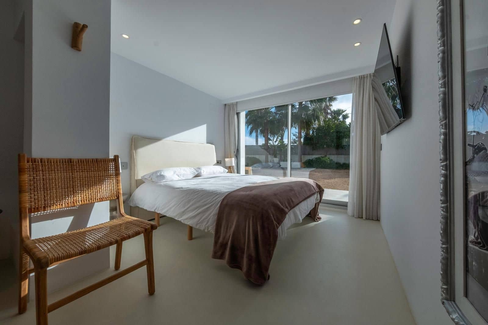 4 sovrum Villa till salu i Santa Eulalia / Santa Eularia med pool garage - 2 990 000 € (Ref: 9643741)