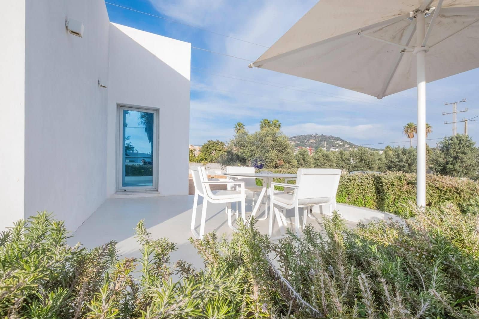 4 sovrum Villa till salu i Santa Eulalia / Santa Eularia med pool garage - 2 990 000 € (Ref: 9643741)