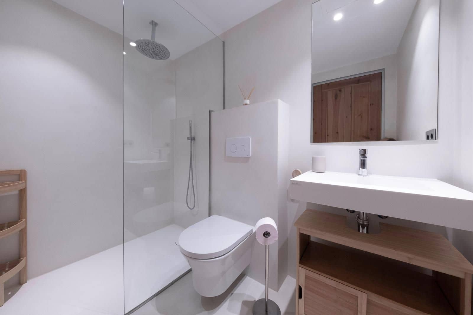 4 sovrum Villa till salu i Santa Eulalia / Santa Eularia med pool garage - 2 990 000 € (Ref: 9643741)