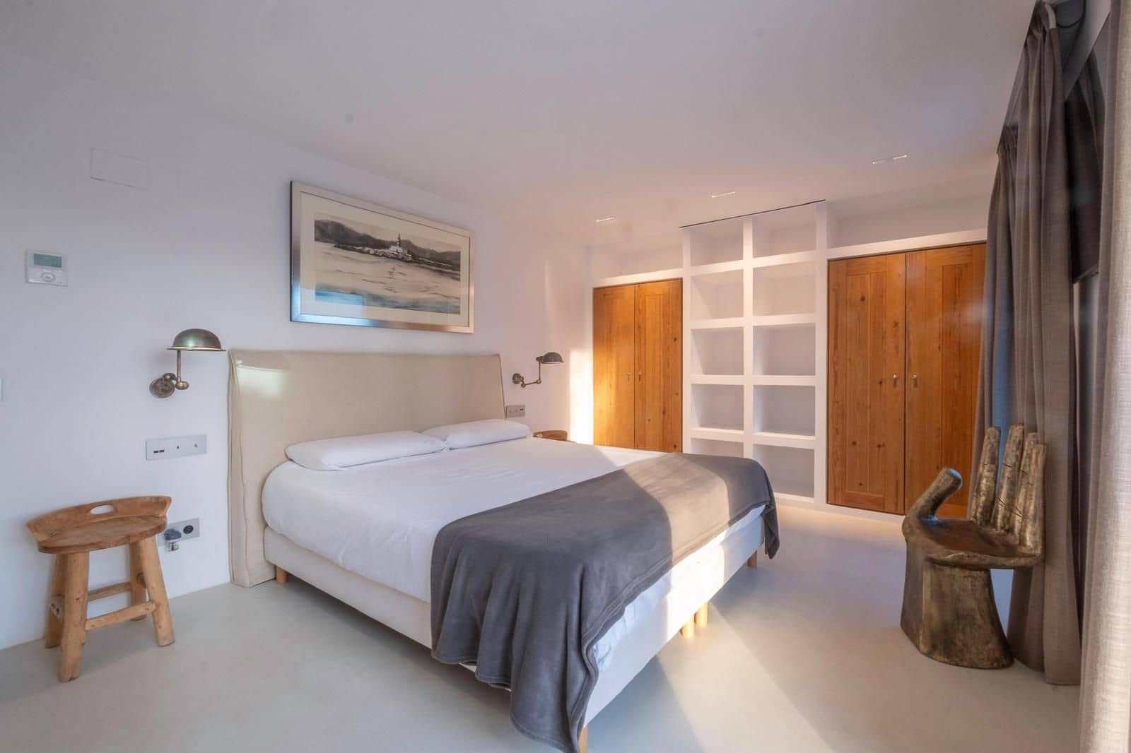 4 sovrum Villa till salu i Santa Eulalia / Santa Eularia med pool garage - 2 990 000 € (Ref: 9643741)