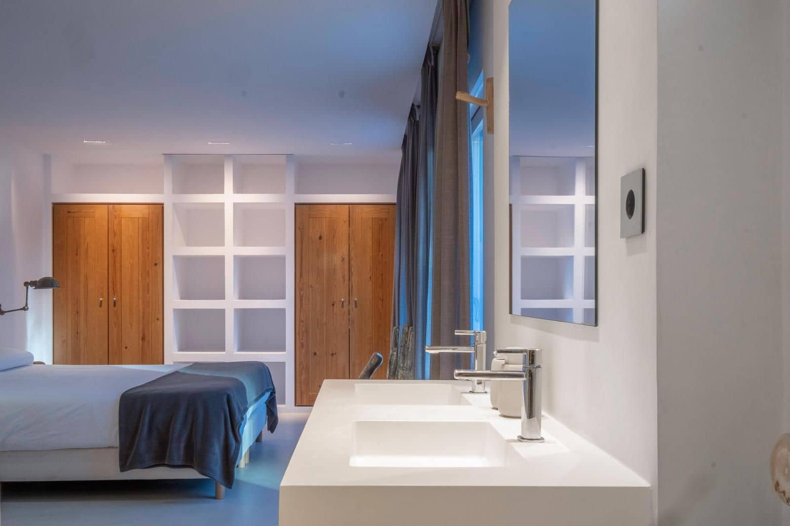 4 sovrum Villa till salu i Santa Eulalia / Santa Eularia med pool garage - 2 990 000 € (Ref: 9643741)