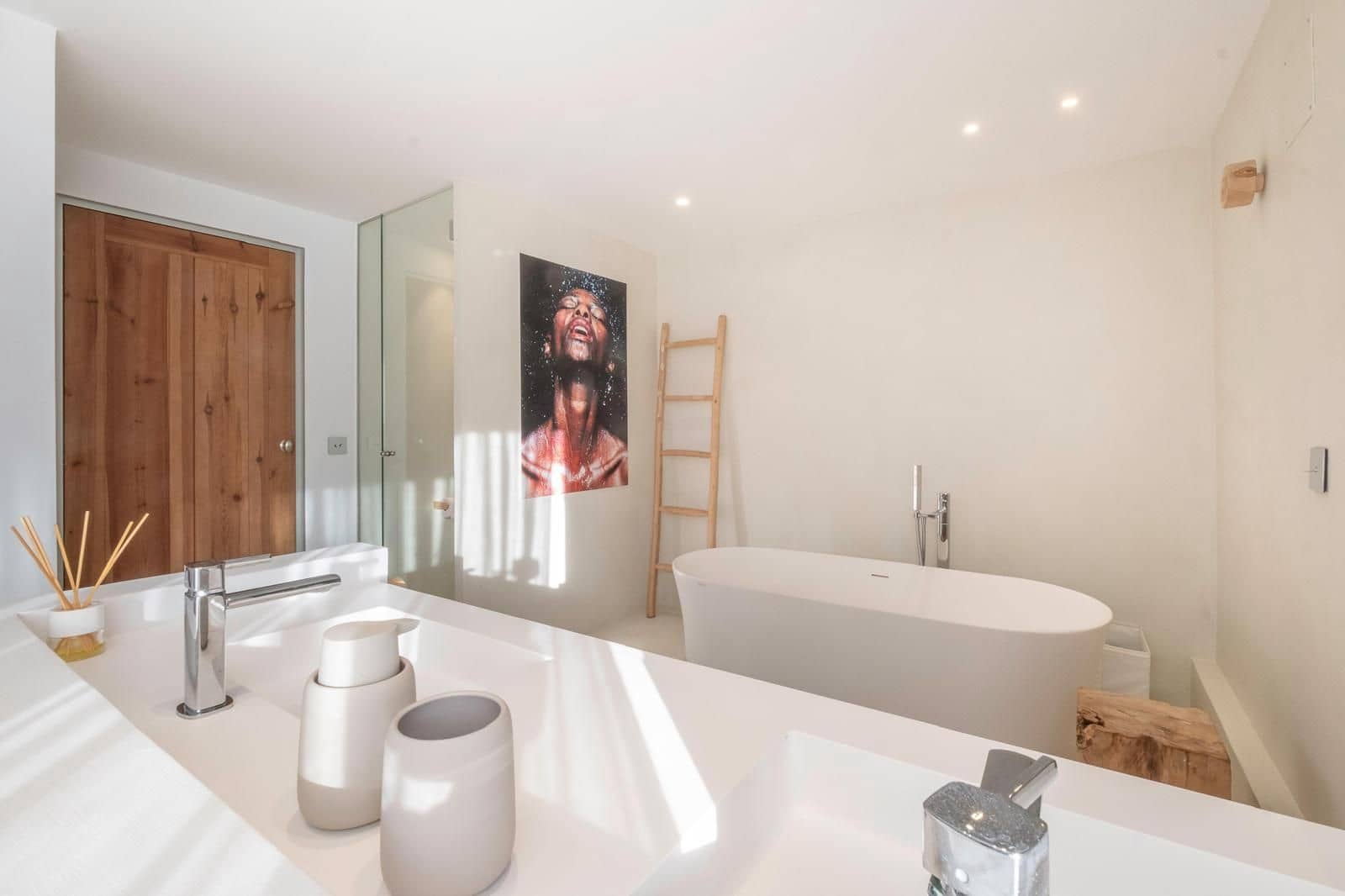 4 sovrum Villa till salu i Santa Eulalia / Santa Eularia med pool garage - 2 990 000 € (Ref: 9643741)