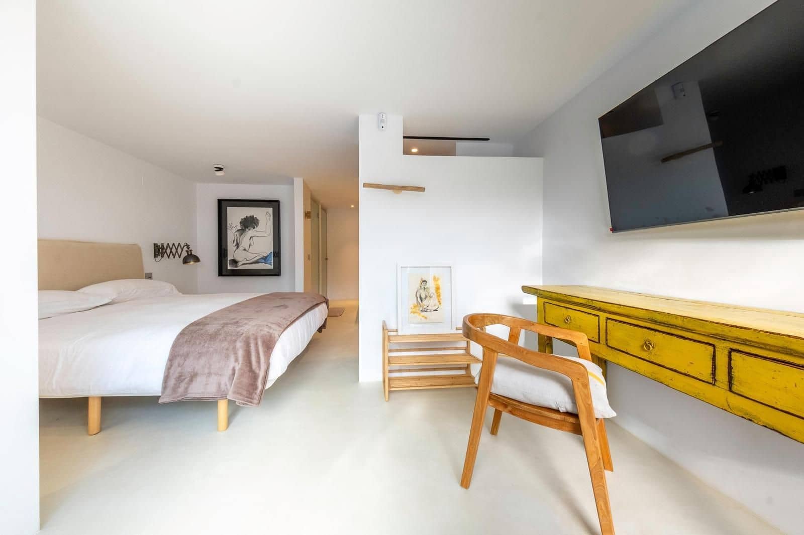 4 sovrum Villa till salu i Santa Eulalia / Santa Eularia med pool garage - 2 990 000 € (Ref: 9643741)