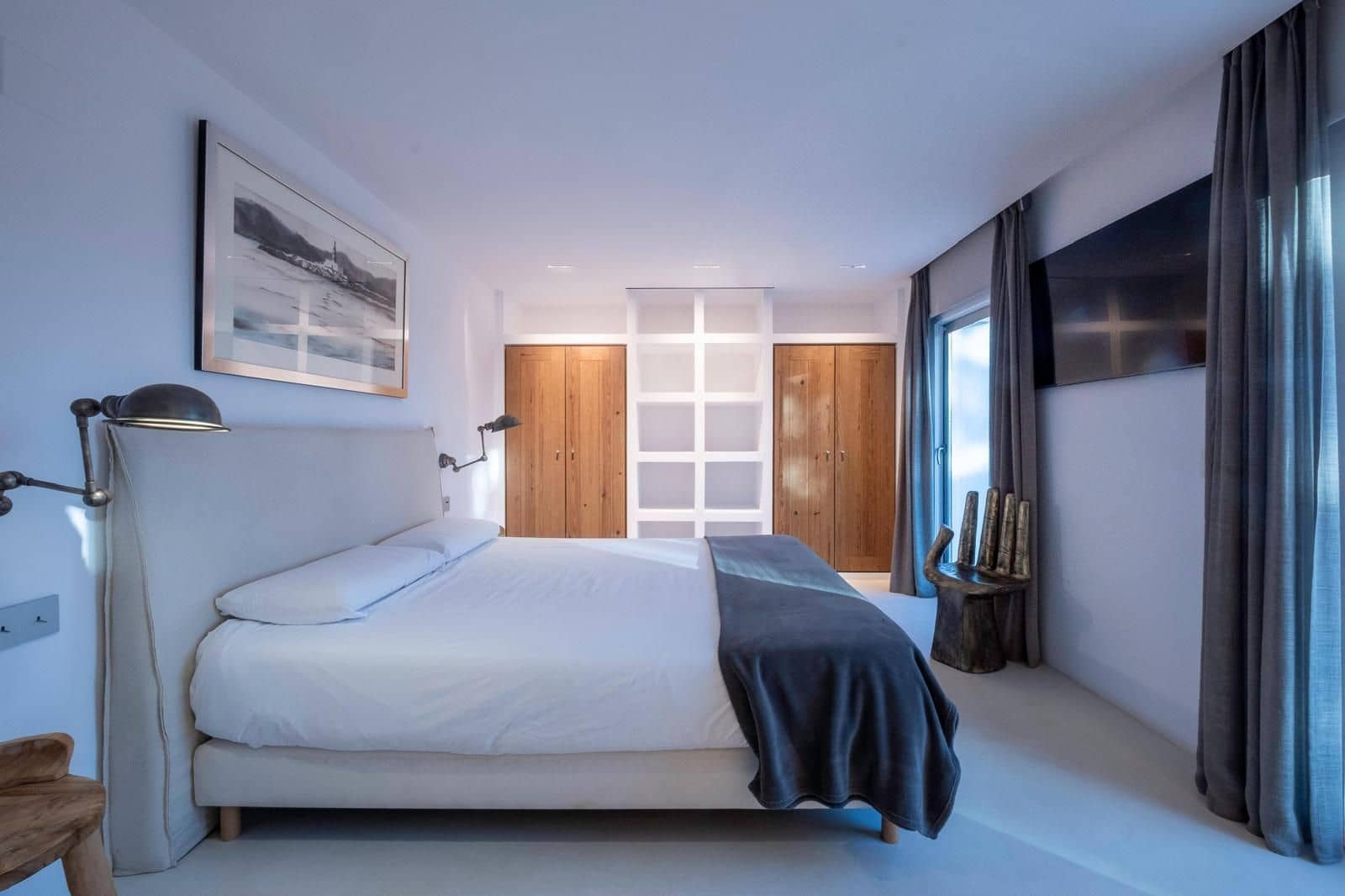 4 sovrum Villa till salu i Santa Eulalia / Santa Eularia med pool garage - 2 990 000 € (Ref: 9643741)