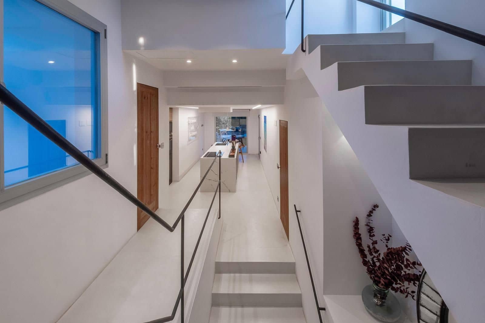 4 sovrum Villa till salu i Santa Eulalia / Santa Eularia med pool garage - 2 990 000 € (Ref: 9643741)