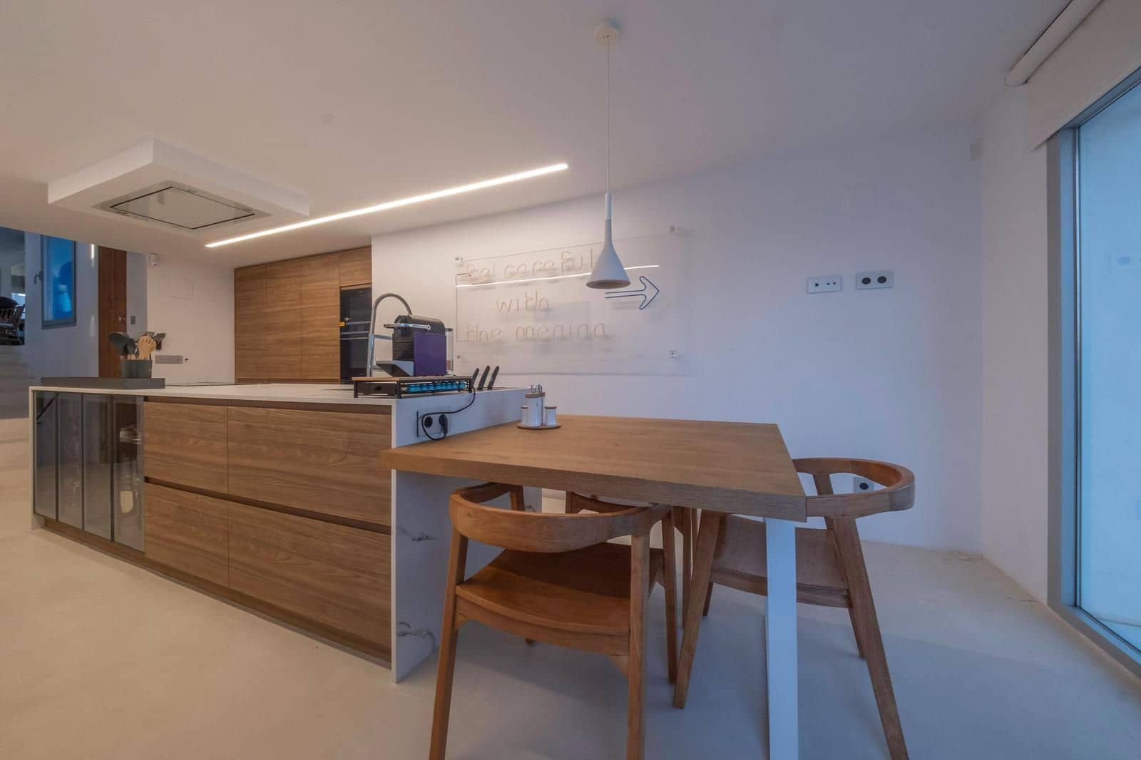 4 sovrum Villa till salu i Santa Eulalia / Santa Eularia med pool garage - 2 990 000 € (Ref: 9643741)