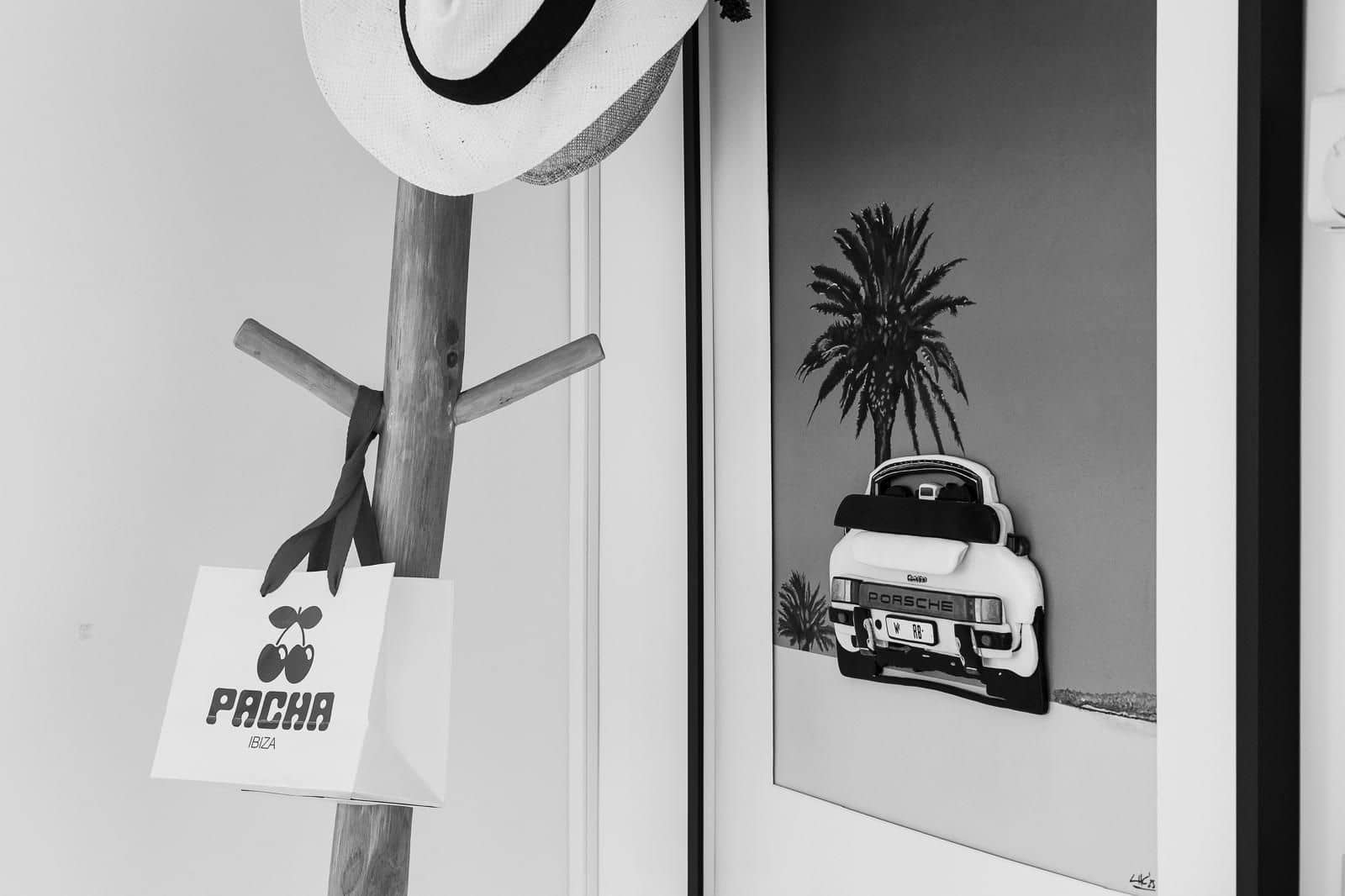 4 sovrum Villa till salu i Santa Eulalia / Santa Eularia med pool garage - 2 990 000 € (Ref: 9643741)