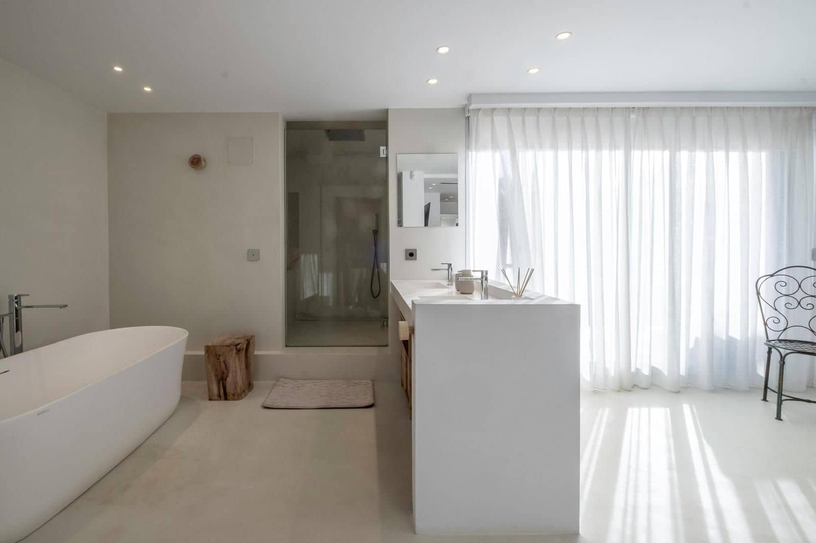 4 sovrum Villa till salu i Santa Eulalia / Santa Eularia med pool garage - 2 990 000 € (Ref: 9643741)