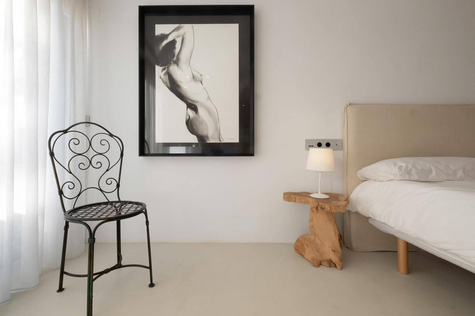 4 sovrum Villa till salu i Santa Eulalia / Santa Eularia med pool garage - 2 990 000 € (Ref: 9643741)