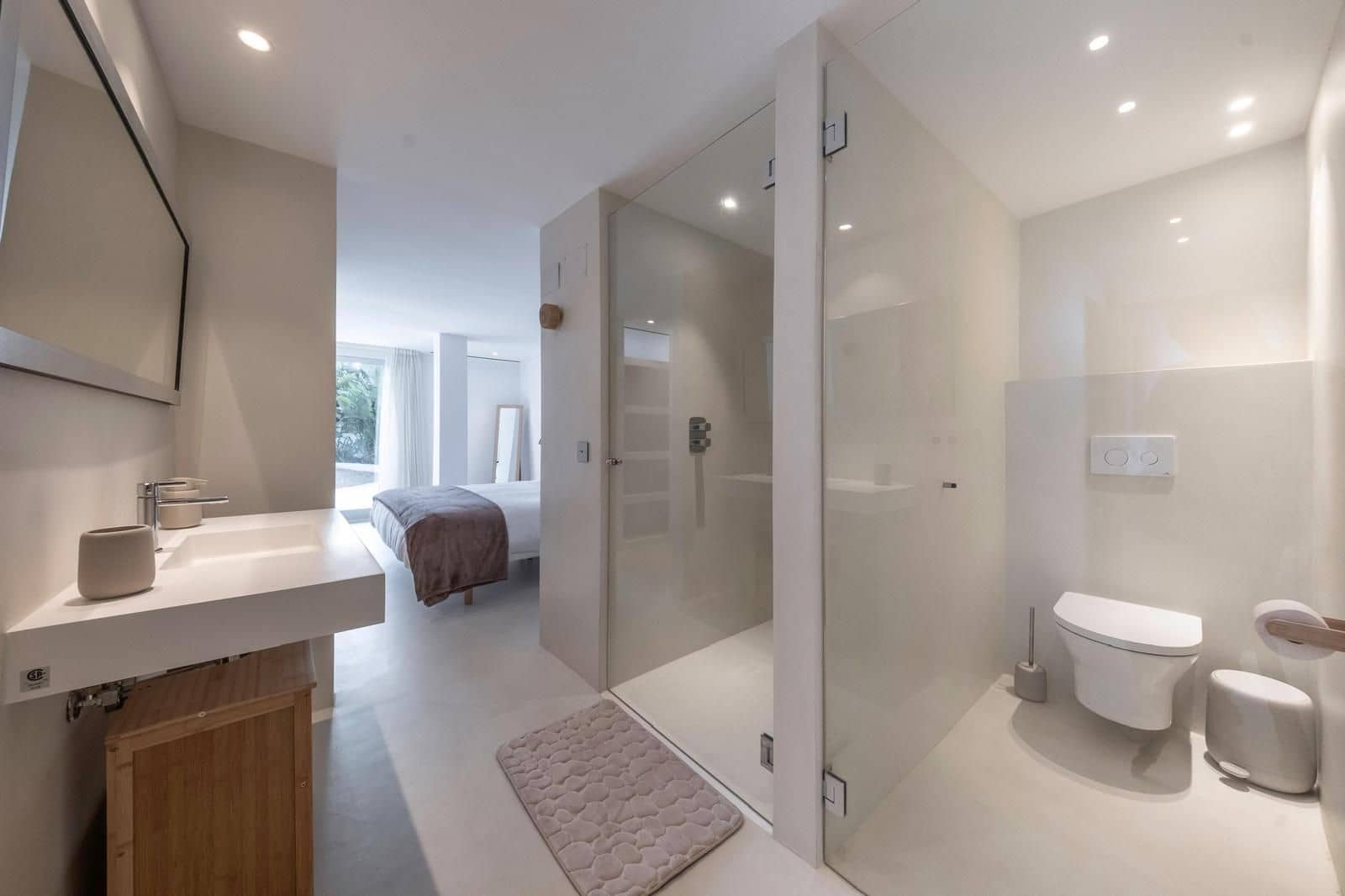 4 sovrum Villa till salu i Santa Eulalia / Santa Eularia med pool garage - 2 990 000 € (Ref: 9643741)