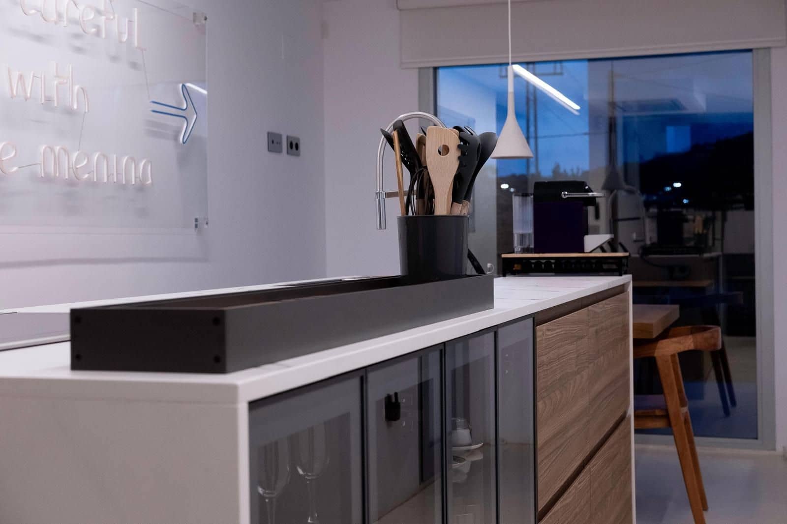 4 sovrum Villa till salu i Santa Eulalia / Santa Eularia med pool garage - 2 990 000 € (Ref: 9643741)