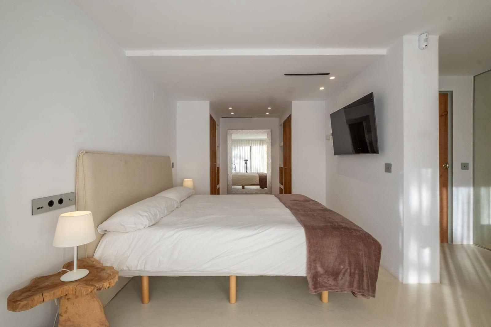 4 sovrum Villa till salu i Santa Eulalia / Santa Eularia med pool garage - 2 990 000 € (Ref: 9643741)