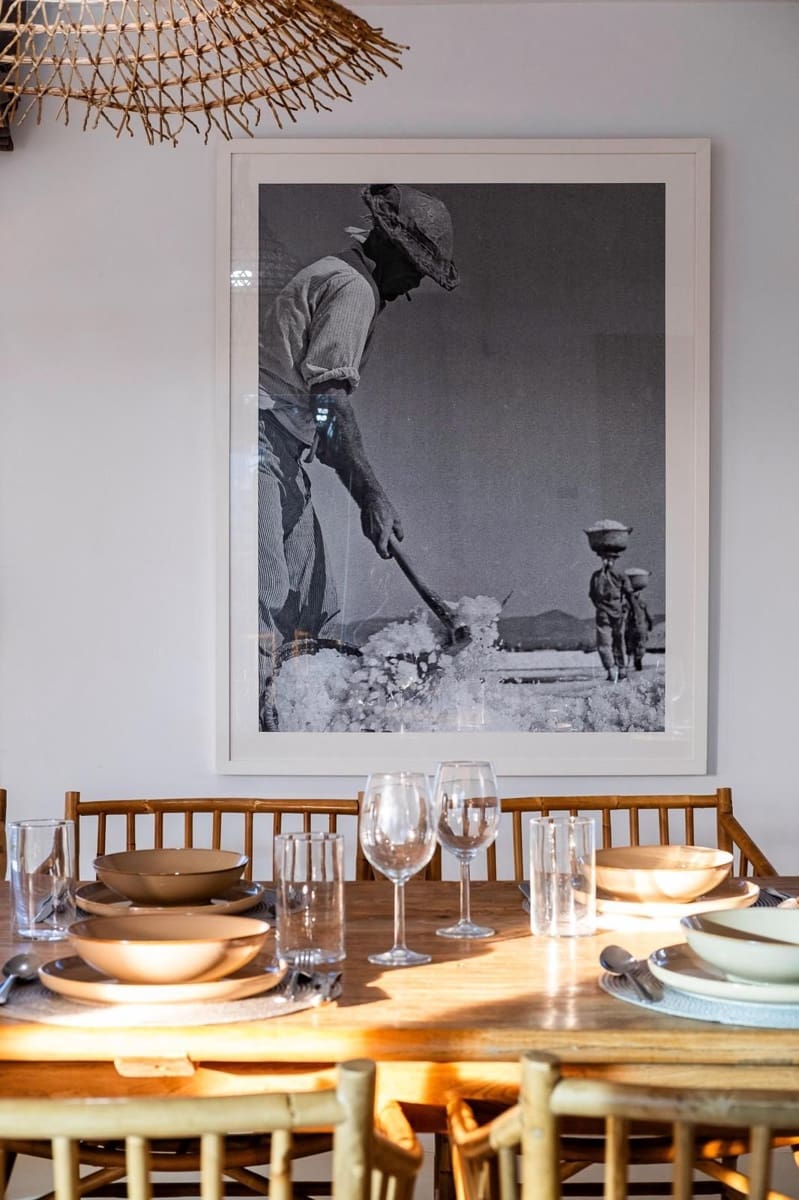 4 sovrum Villa till salu i Santa Eulalia / Santa Eularia med pool garage - 2 990 000 € (Ref: 9643741)