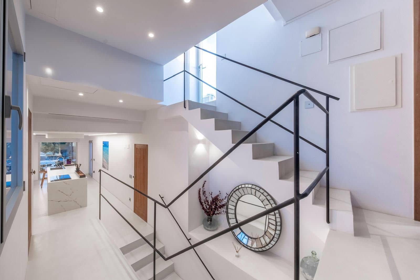 4 sovrum Villa till salu i Santa Eulalia / Santa Eularia med pool garage - 2 990 000 € (Ref: 9643741)