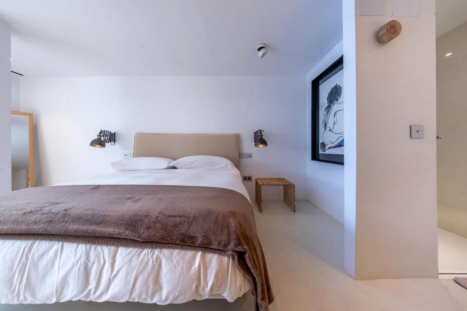 4 sovrum Villa till salu i Santa Eulalia / Santa Eularia med pool garage - 2 990 000 € (Ref: 9643741)