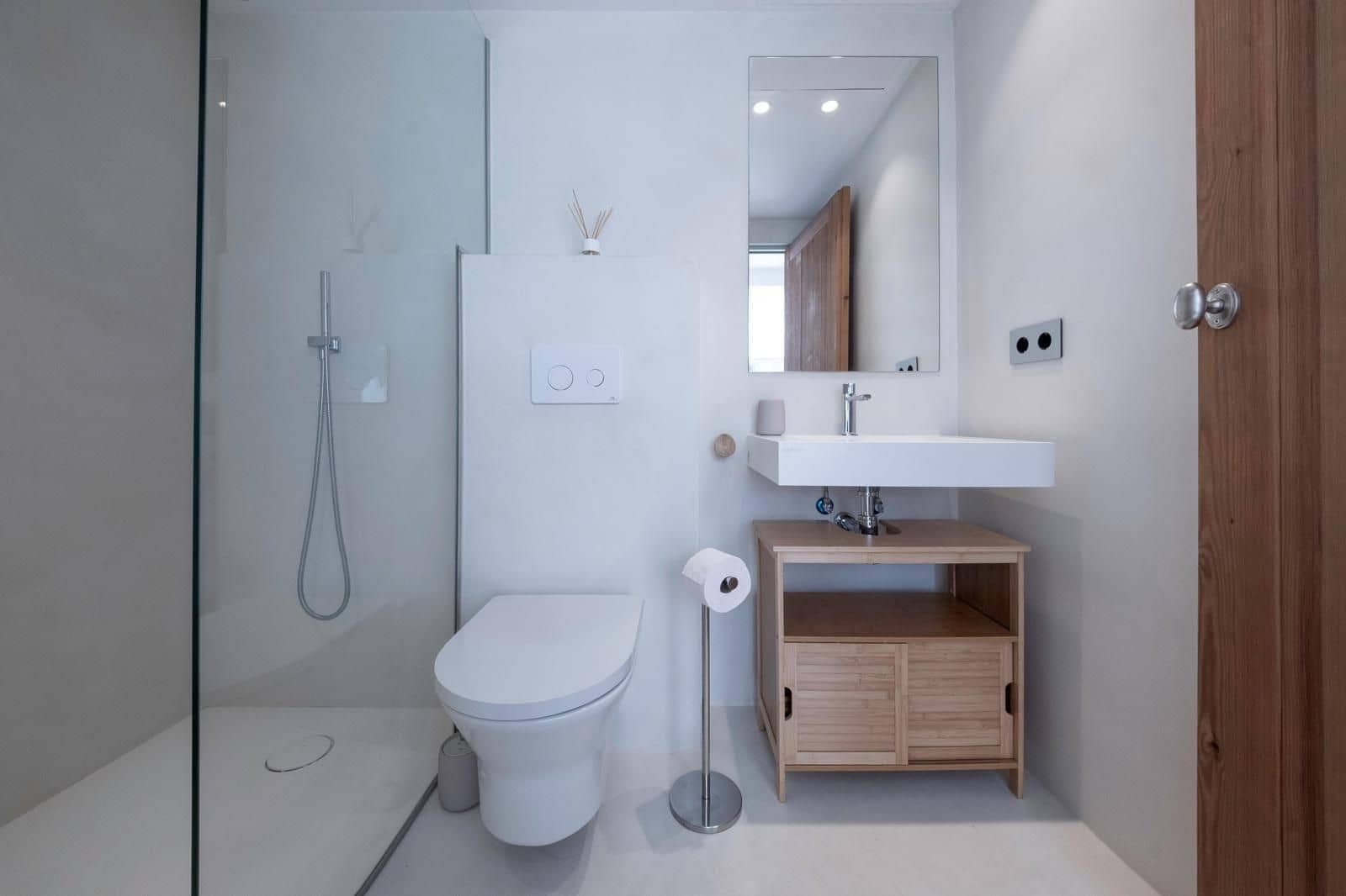 4 sovrum Villa till salu i Santa Eulalia / Santa Eularia med pool garage - 2 990 000 € (Ref: 9643741)