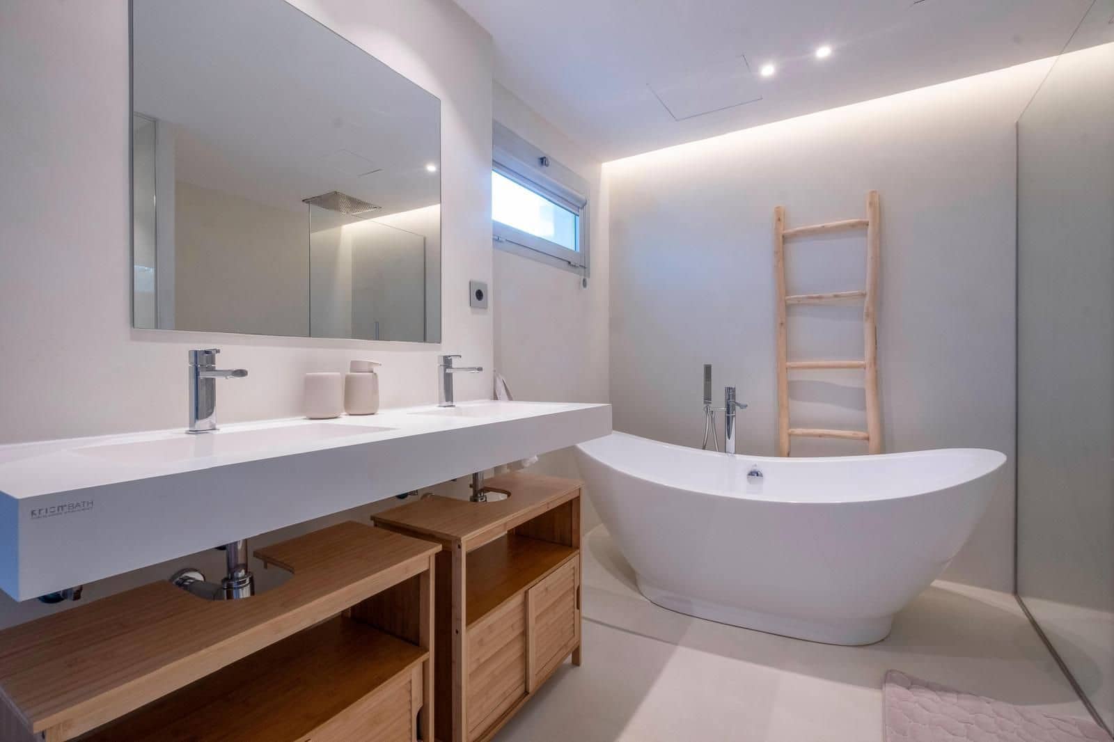 4 sovrum Villa till salu i Santa Eulalia / Santa Eularia med pool garage - 2 990 000 € (Ref: 9643741)