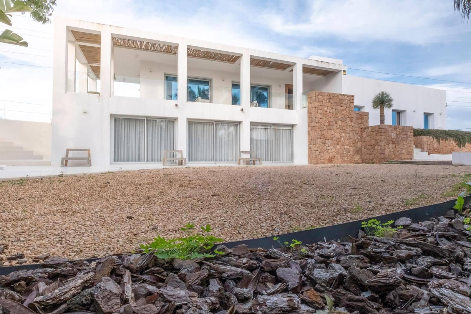 4 sovrum Villa till salu i Santa Eulalia / Santa Eularia med pool garage - 2 990 000 € (Ref: 9643741)