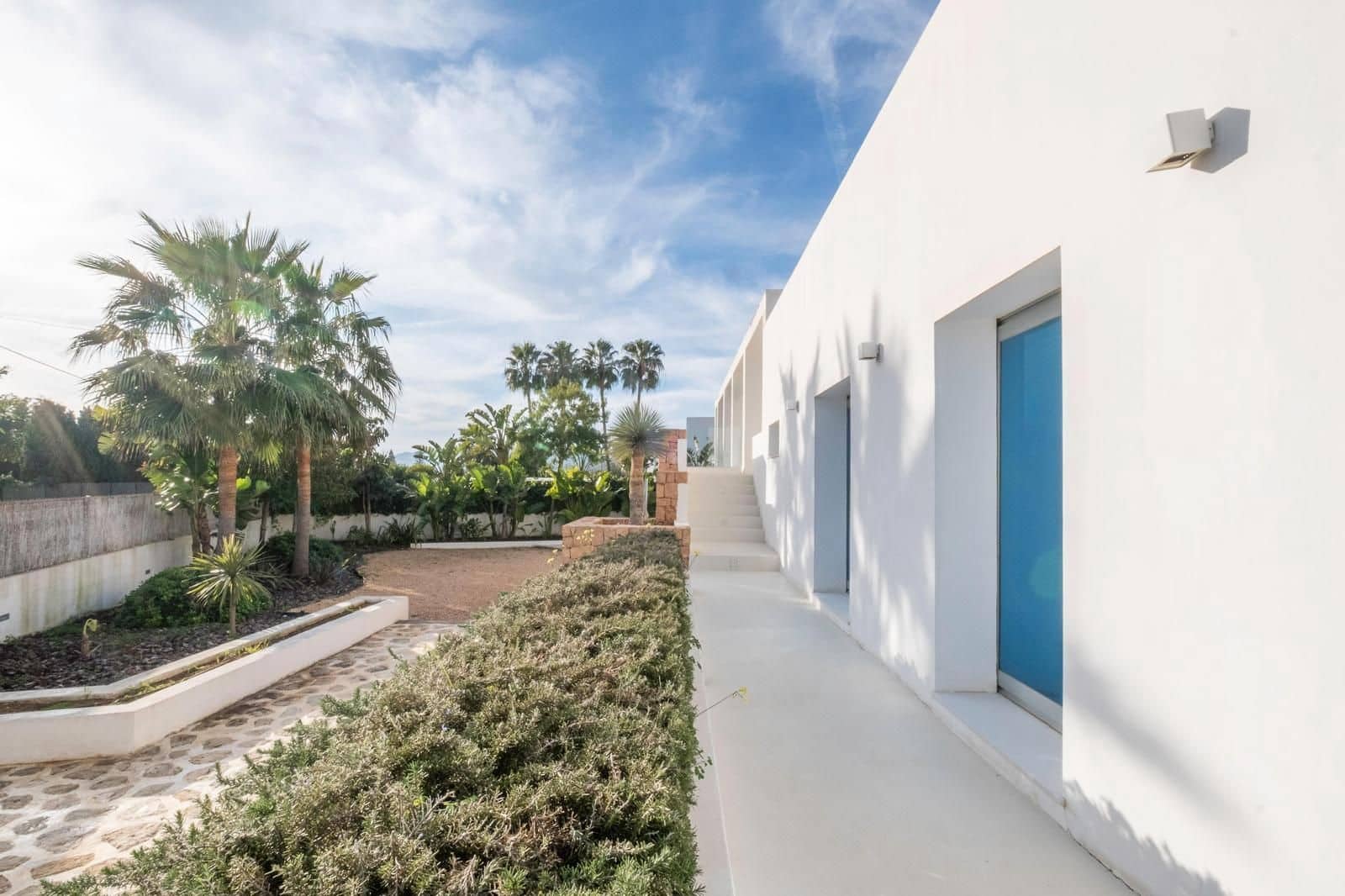 4 sovrum Villa till salu i Santa Eulalia / Santa Eularia med pool garage - 2 990 000 € (Ref: 9643741)