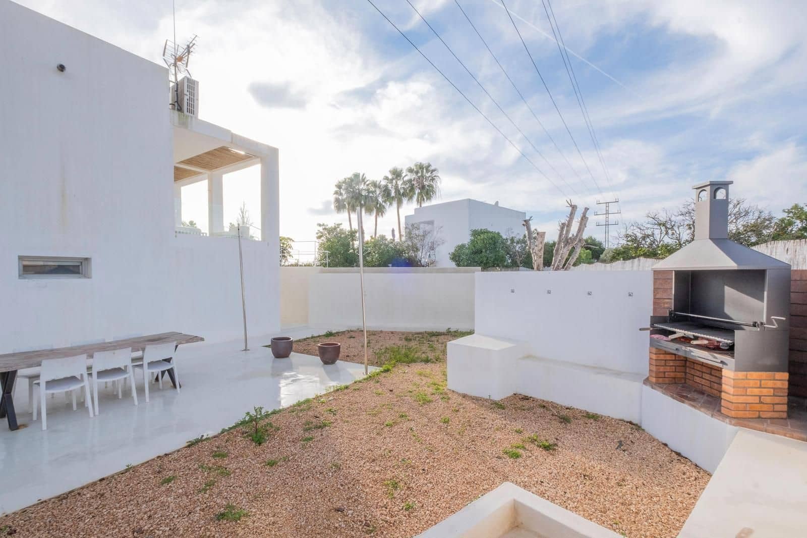 4 sovrum Villa till salu i Santa Eulalia / Santa Eularia med pool garage - 2 990 000 € (Ref: 9643741)