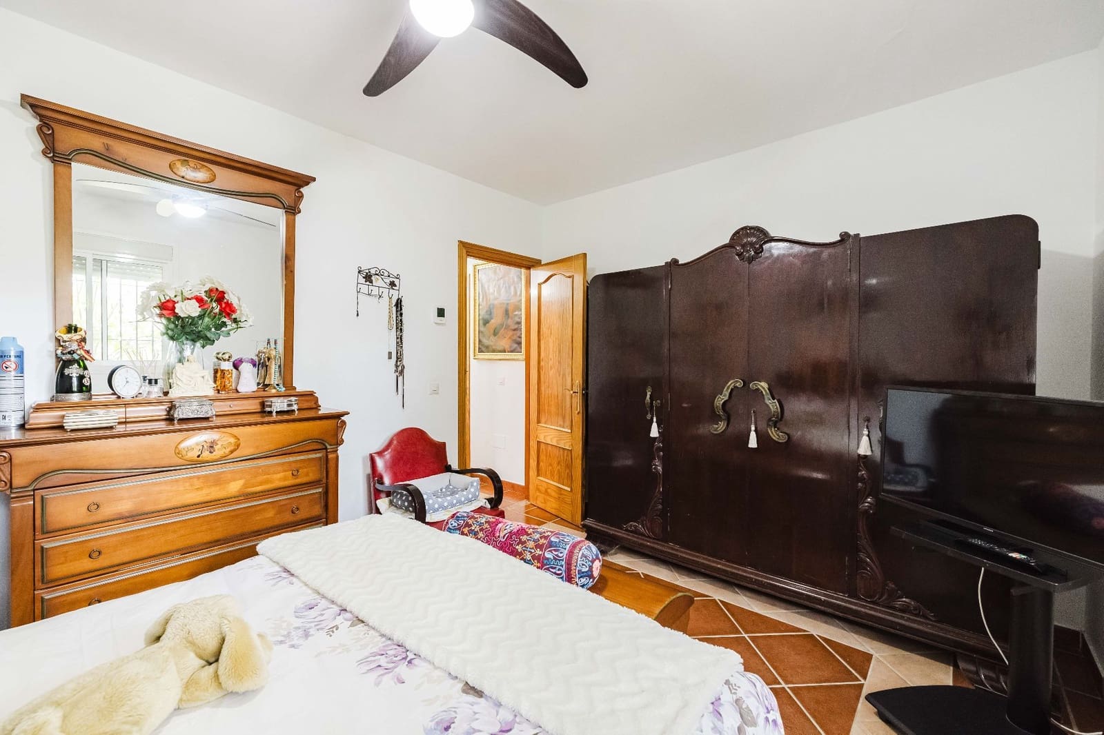 3 camera da letto Villa in vendita in Coin con piscina garage - 535.000 € (Rif: 9643742)