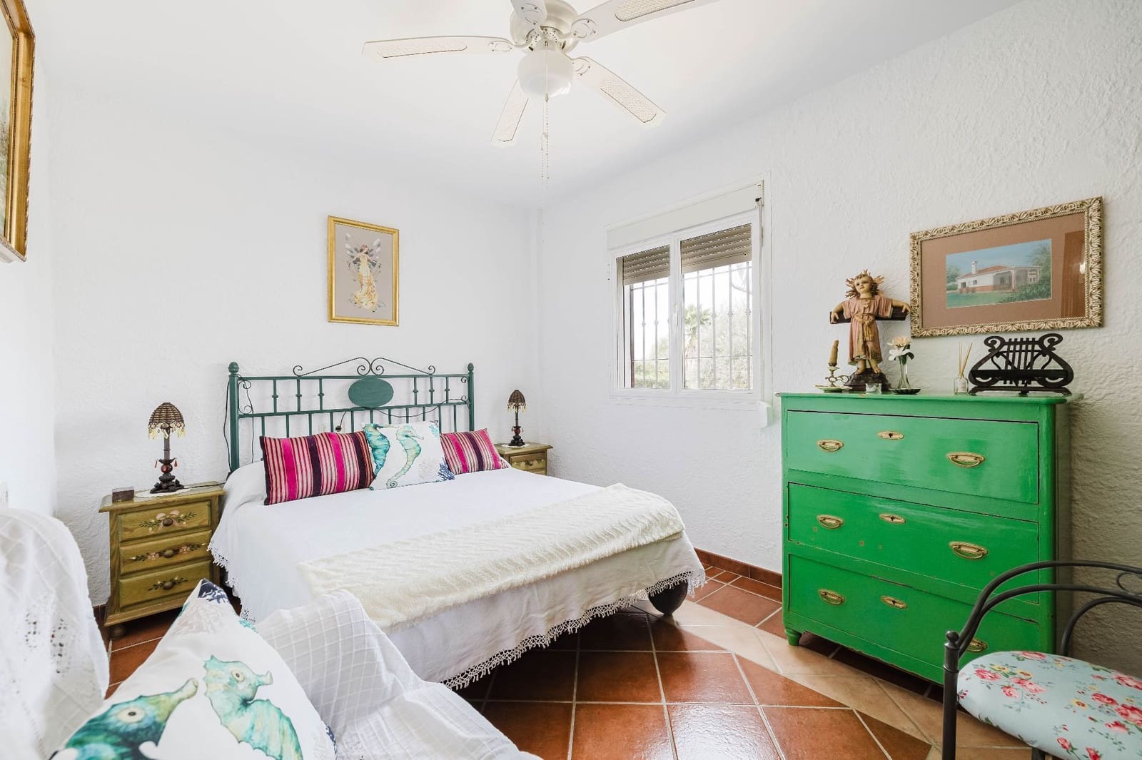 3 camera da letto Villa in vendita in Coin con piscina garage - 535.000 € (Rif: 9643742)