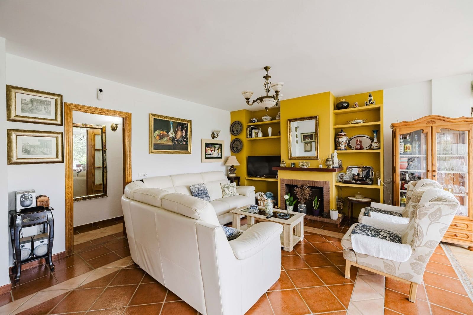 3 camera da letto Villa in vendita in Coin con piscina garage - 535.000 € (Rif: 9643742)