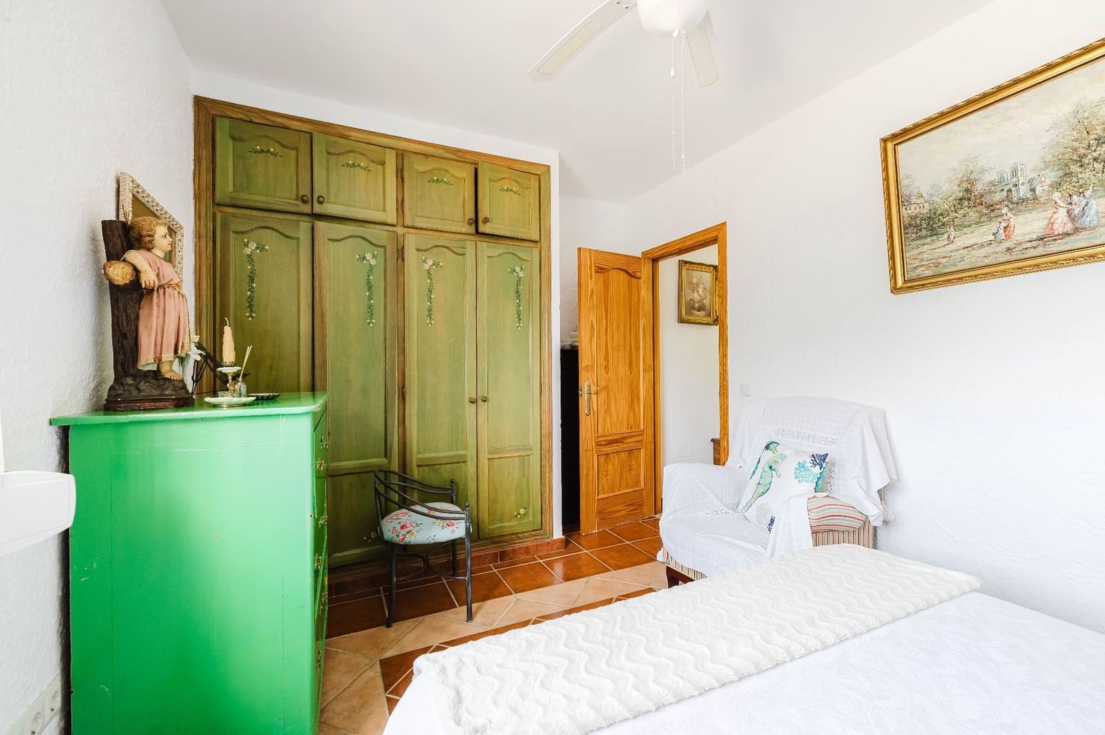 3 camera da letto Villa in vendita in Coin con piscina garage - 535.000 € (Rif: 9643742)