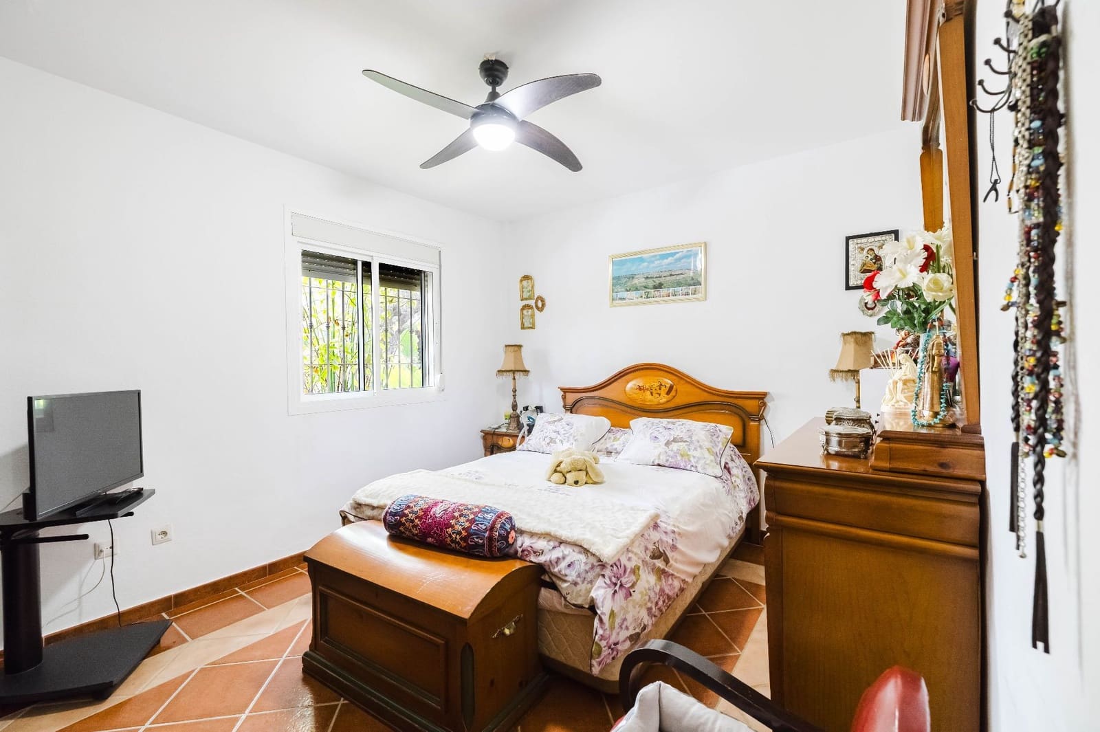 3 camera da letto Villa in vendita in Coin con piscina garage - 535.000 € (Rif: 9643742)