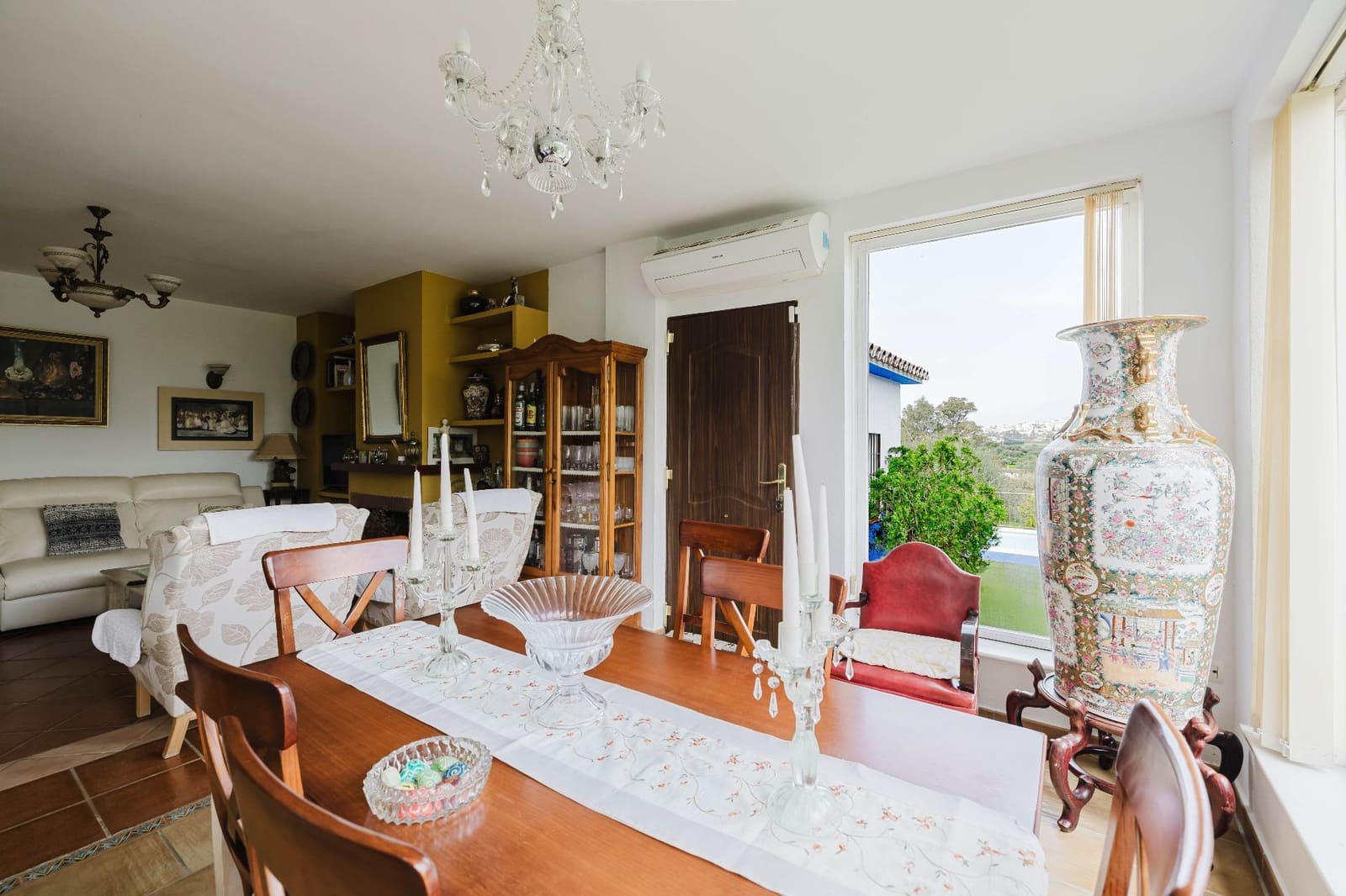 3 camera da letto Villa in vendita in Coin con piscina garage - 535.000 € (Rif: 9643742)