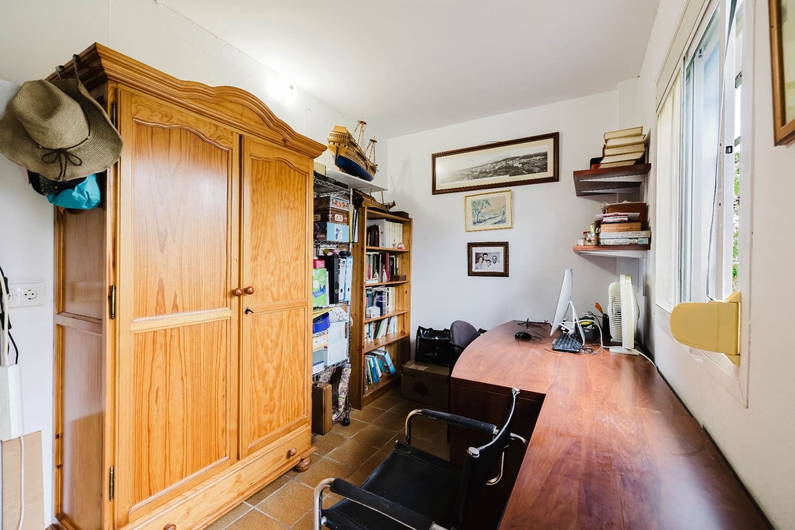 3 camera da letto Villa in vendita in Coin con piscina garage - 535.000 € (Rif: 9643742)