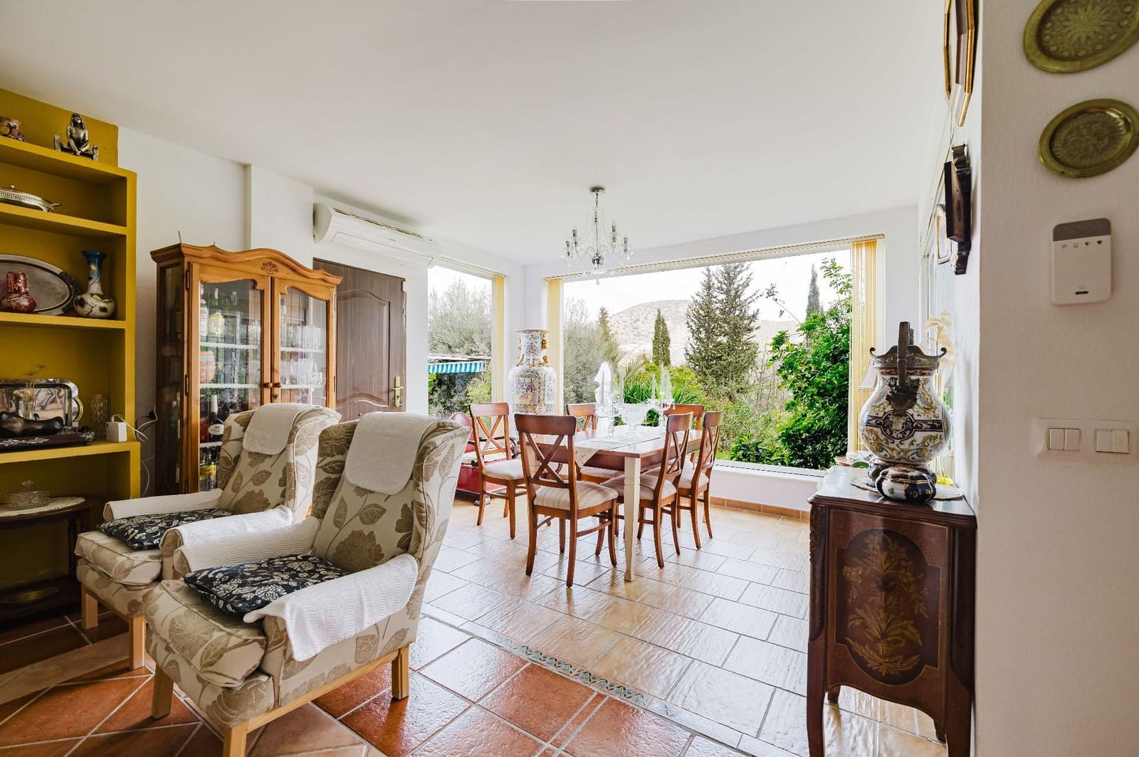 3 camera da letto Villa in vendita in Coin con piscina garage - 535.000 € (Rif: 9643742)