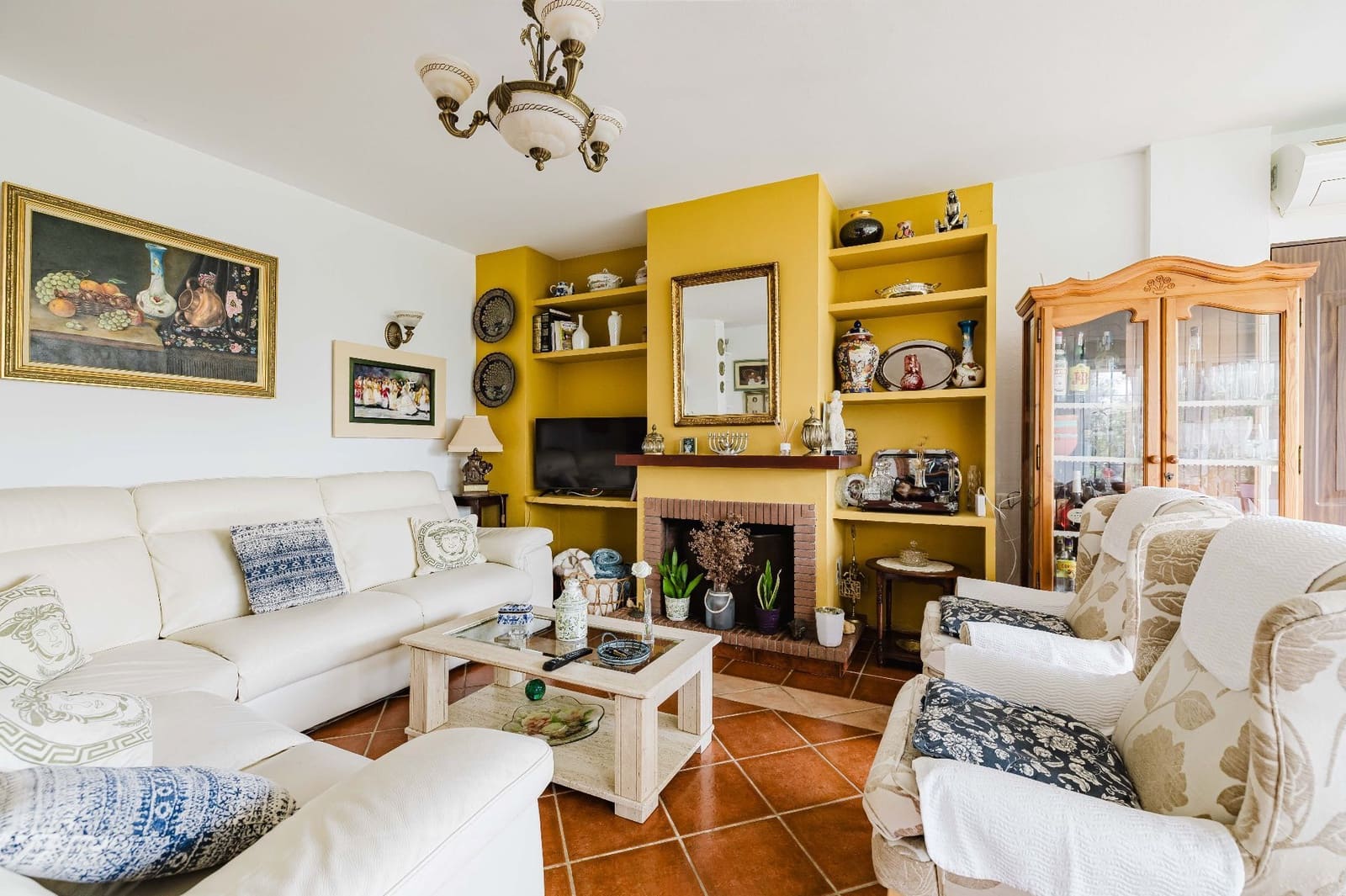 3 camera da letto Villa in vendita in Coin con piscina garage - 535.000 € (Rif: 9643742)