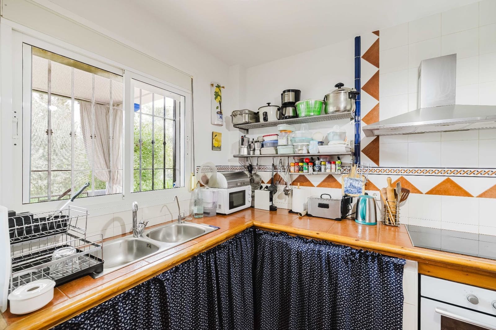 3 camera da letto Villa in vendita in Coin con piscina garage - 535.000 € (Rif: 9643742)