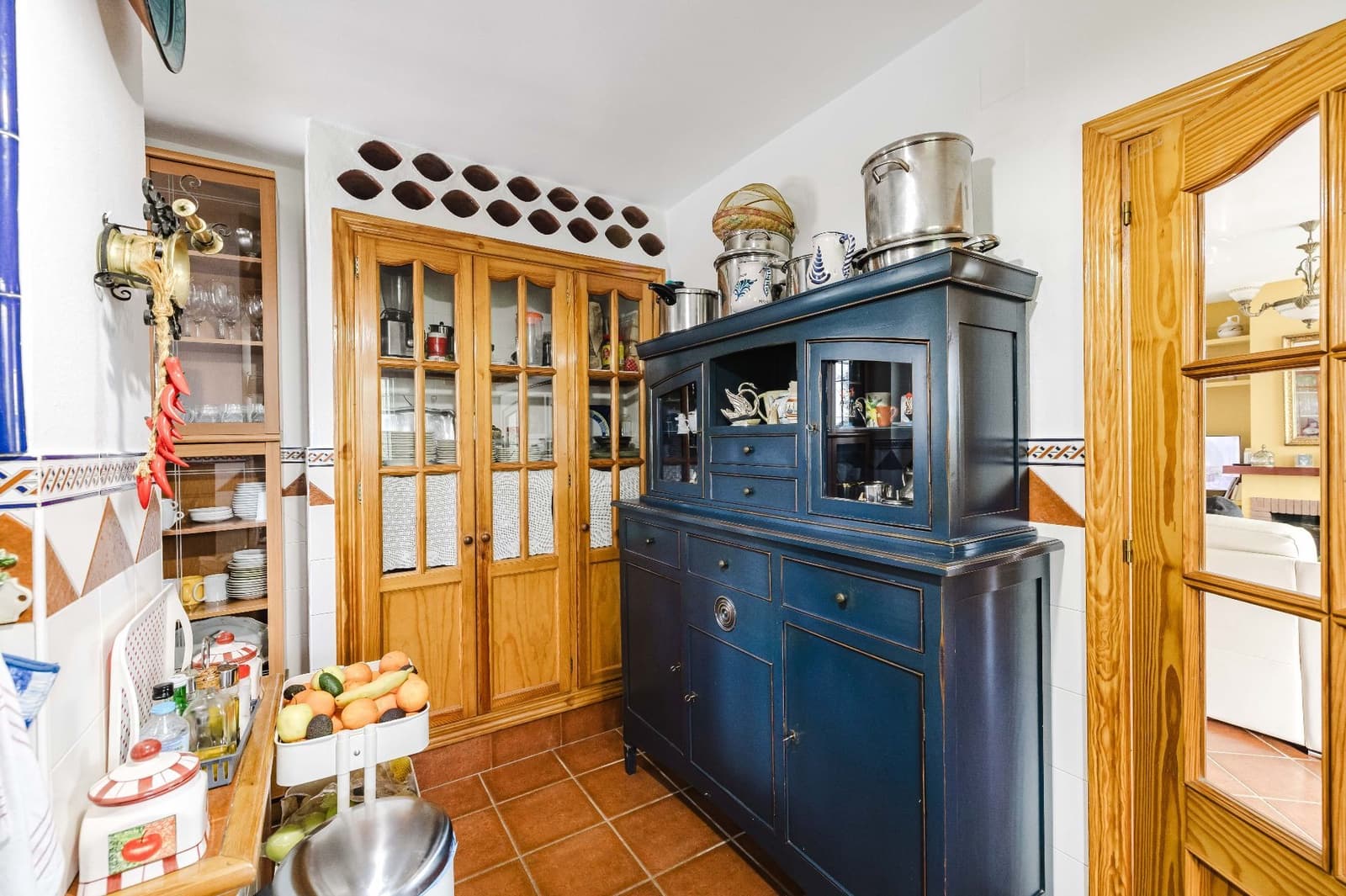 3 camera da letto Villa in vendita in Coin con piscina garage - 535.000 € (Rif: 9643742)