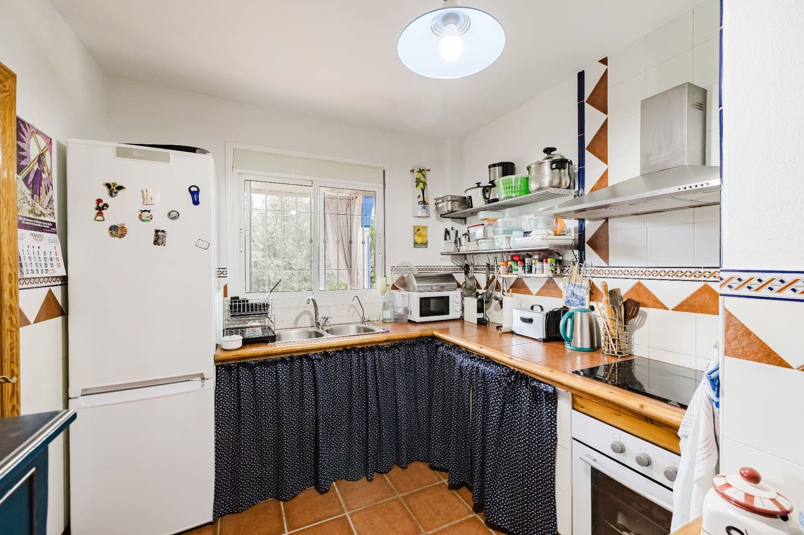 3 camera da letto Villa in vendita in Coin con piscina garage - 535.000 € (Rif: 9643742)