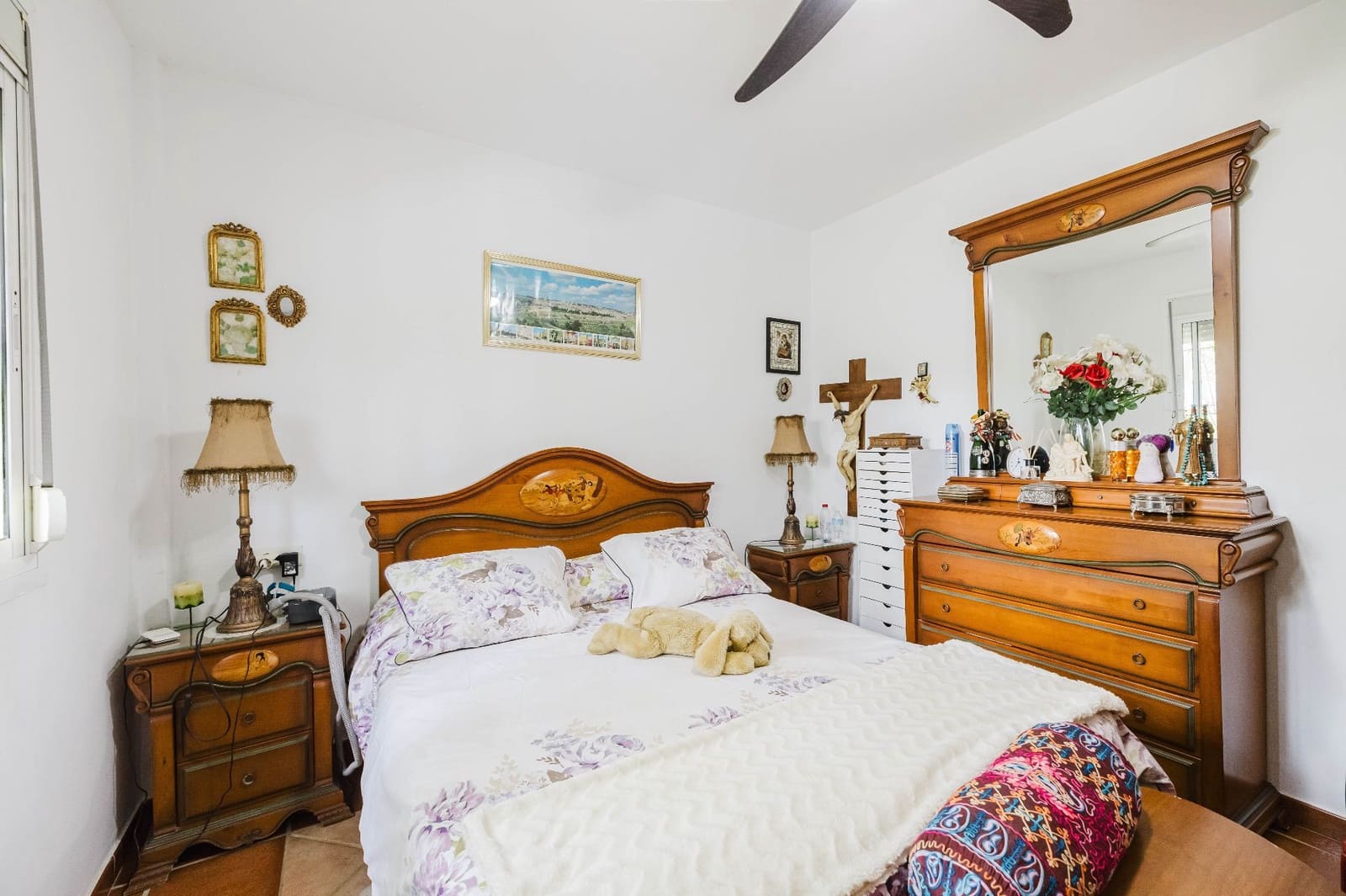 3 camera da letto Villa in vendita in Coin con piscina garage - 535.000 € (Rif: 9643742)