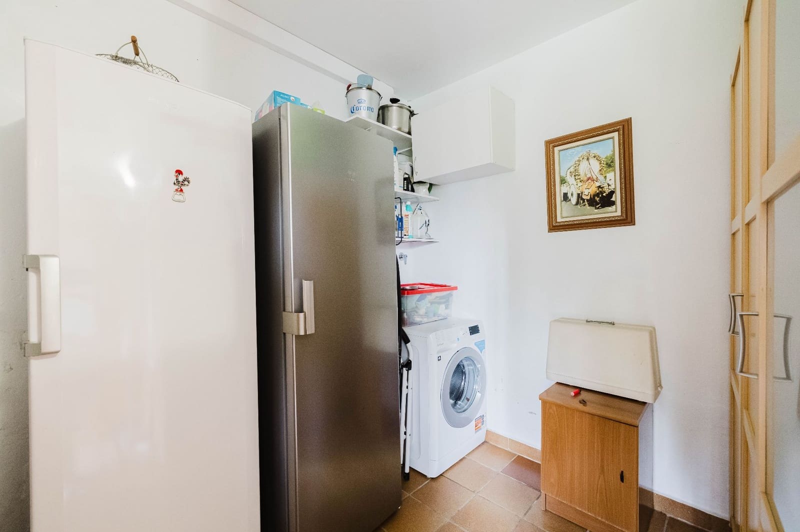 3 camera da letto Villa in vendita in Coin con piscina garage - 535.000 € (Rif: 9643742)