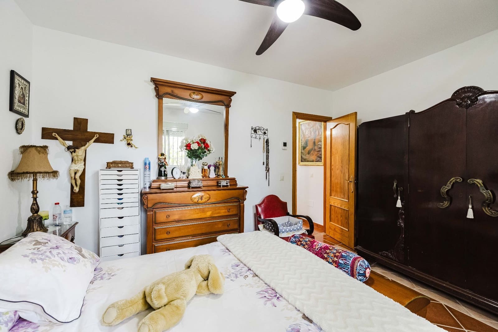 3 camera da letto Villa in vendita in Coin con piscina garage - 535.000 € (Rif: 9643742)