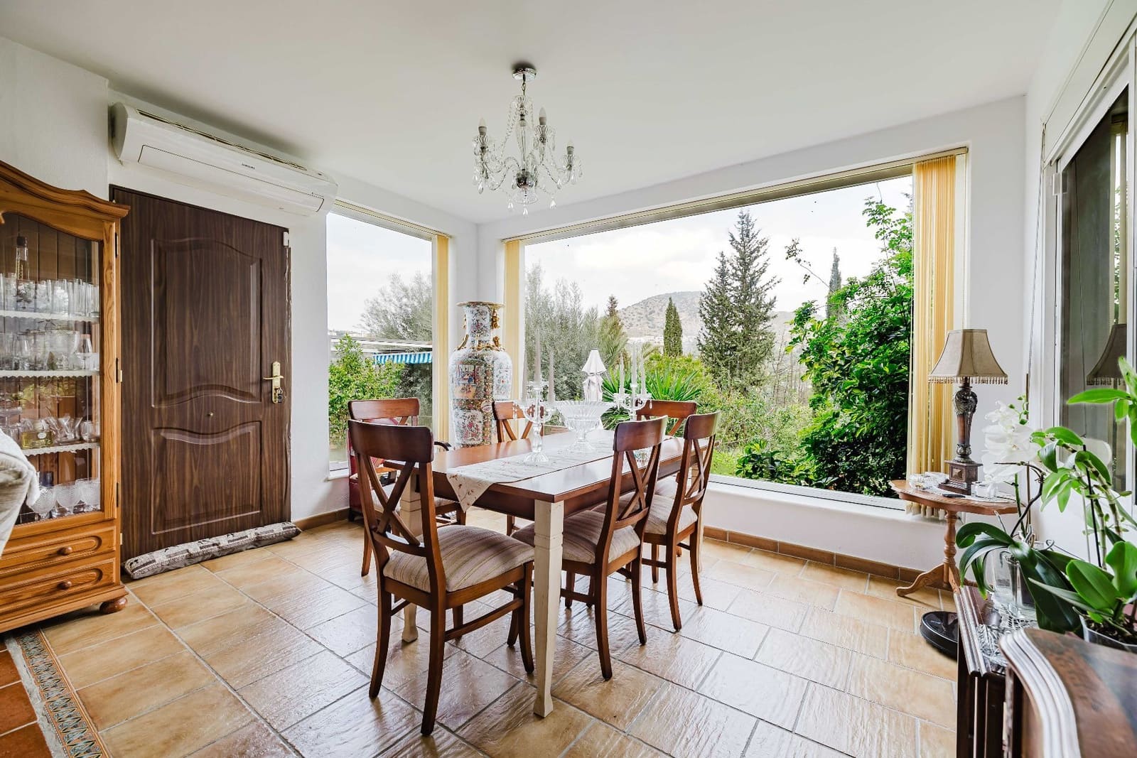 3 camera da letto Villa in vendita in Coin con piscina garage - 535.000 € (Rif: 9643742)