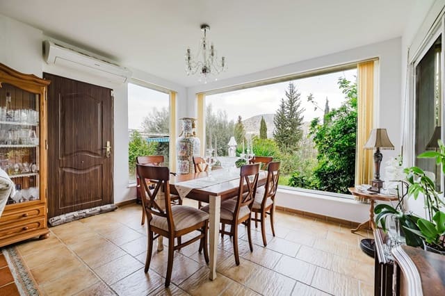 3 camera da letto Villa in vendita in Coín con piscina garage - 535.000 € (Rif: 9643742)