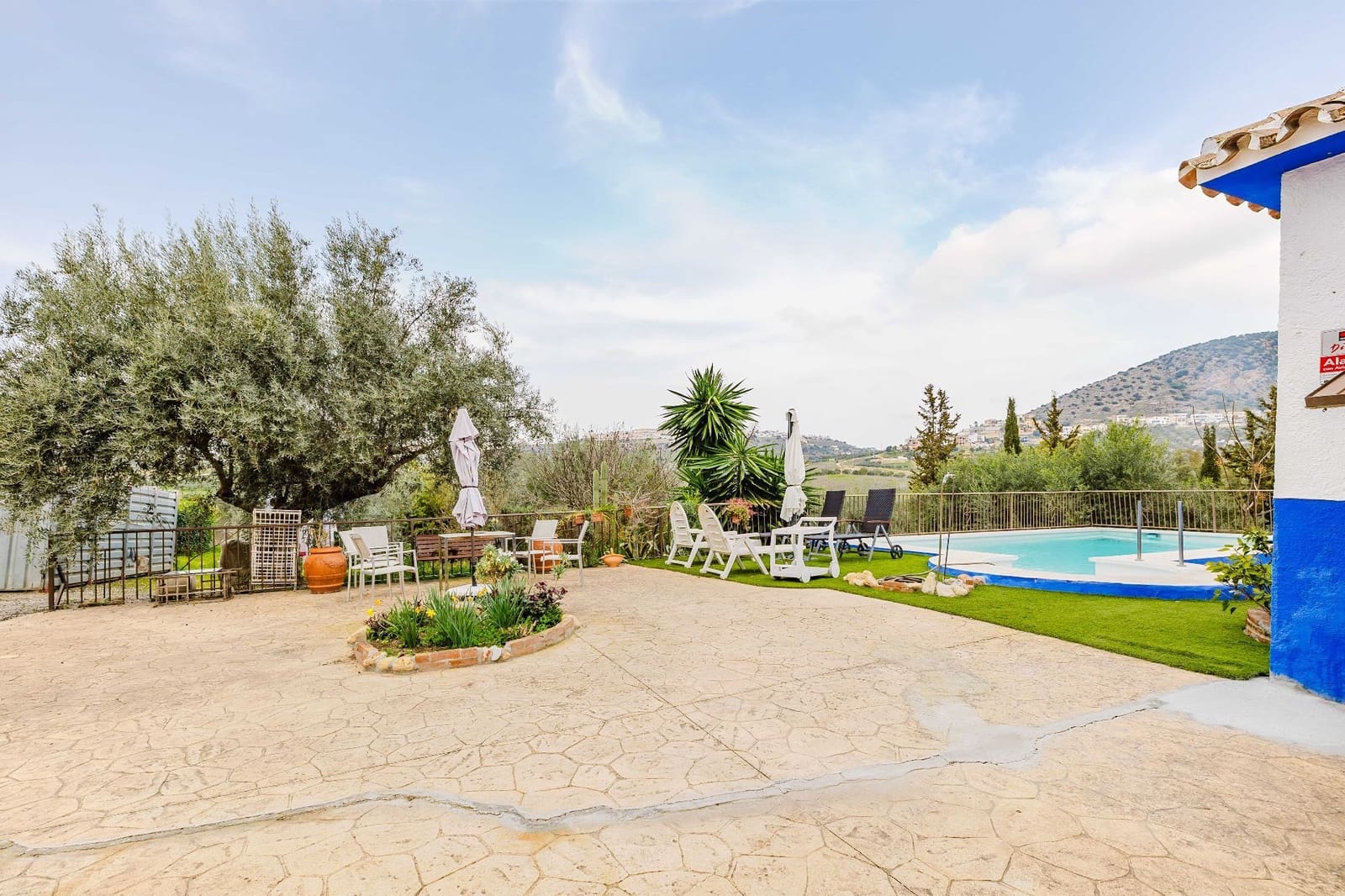 3 camera da letto Villa in vendita in Coin con piscina garage - 535.000 € (Rif: 9643742)