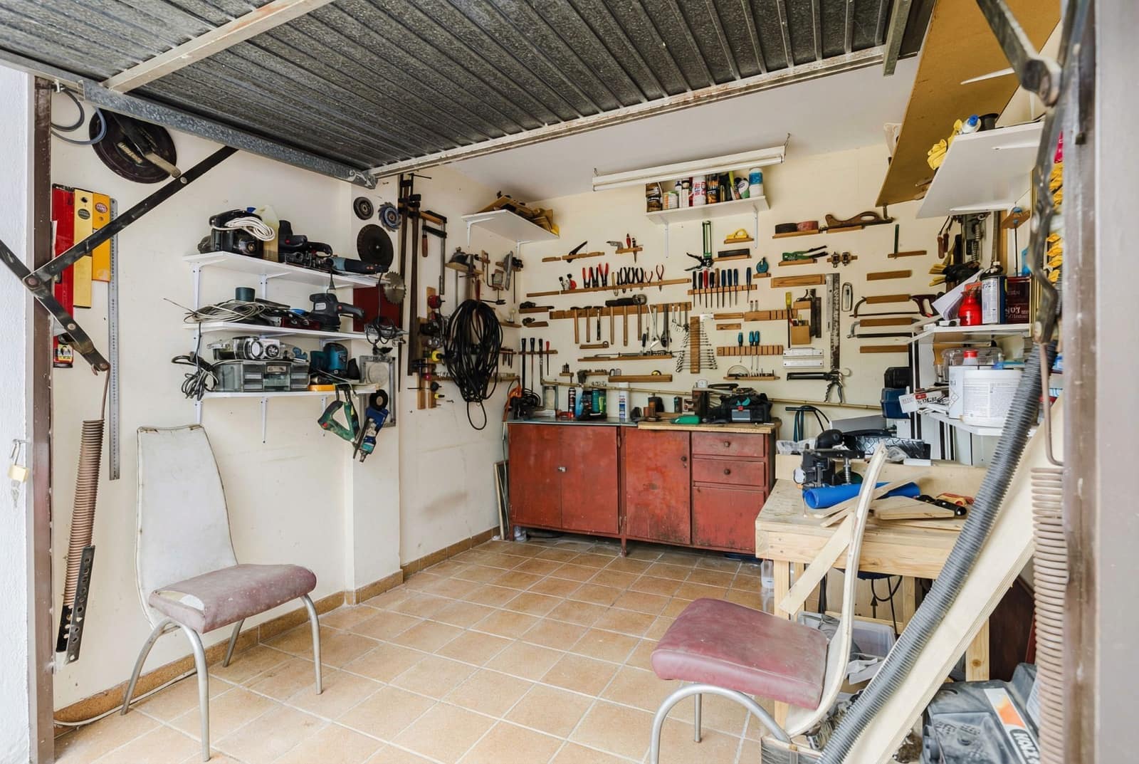 3 camera da letto Villa in vendita in Coin con piscina garage - 535.000 € (Rif: 9643742)