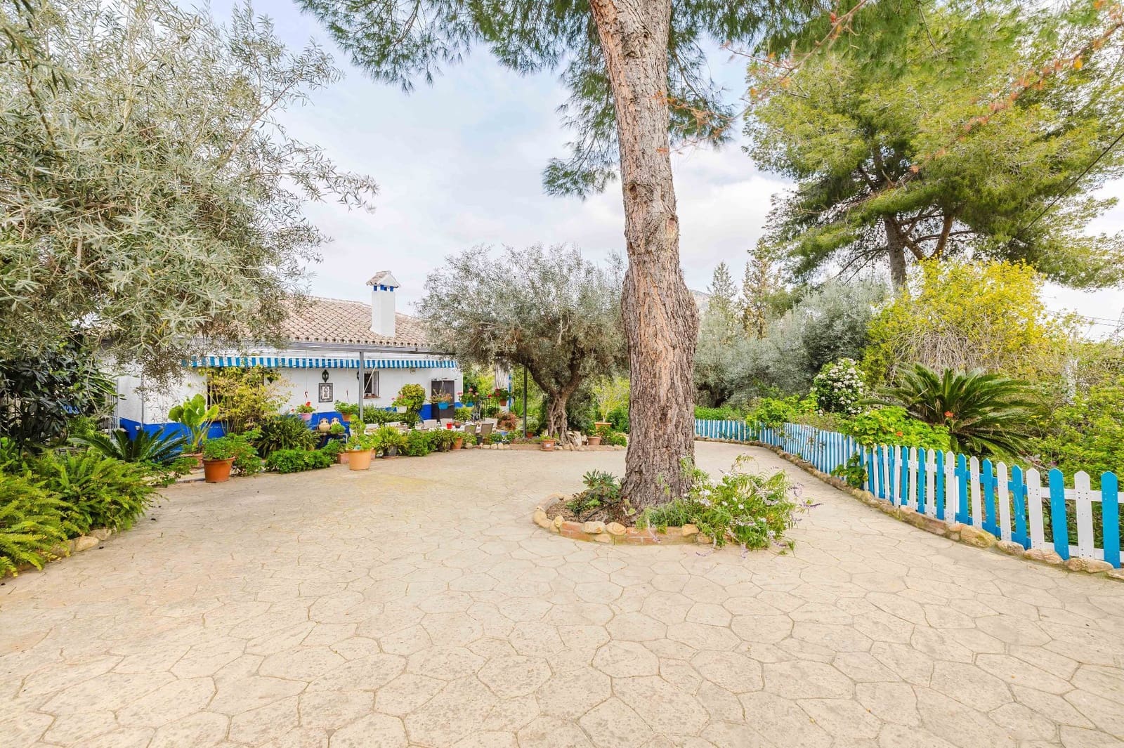 3 camera da letto Villa in vendita in Coin con piscina garage - 535.000 € (Rif: 9643742)