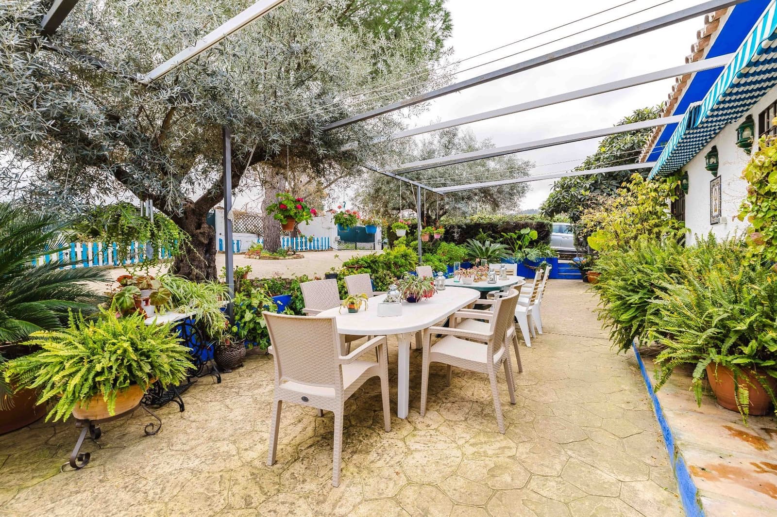 3 camera da letto Villa in vendita in Coin con piscina garage - 535.000 € (Rif: 9643742)