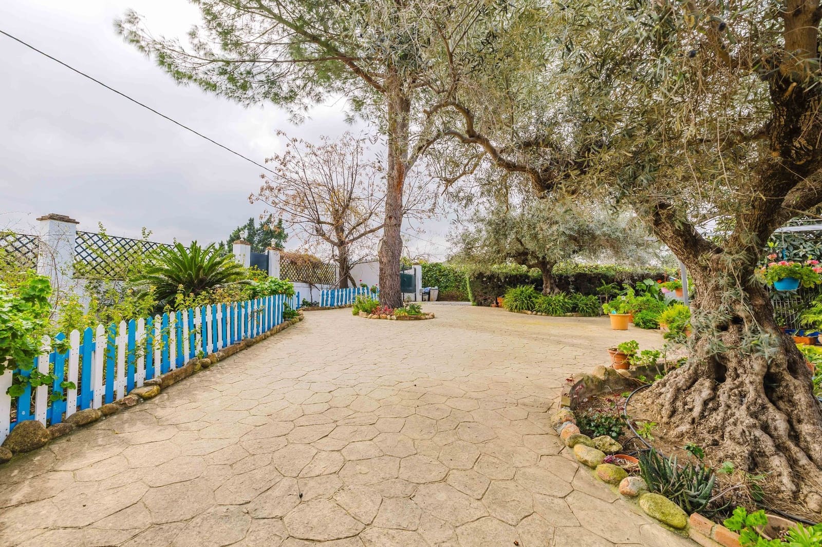 3 camera da letto Villa in vendita in Coin con piscina garage - 535.000 € (Rif: 9643742)