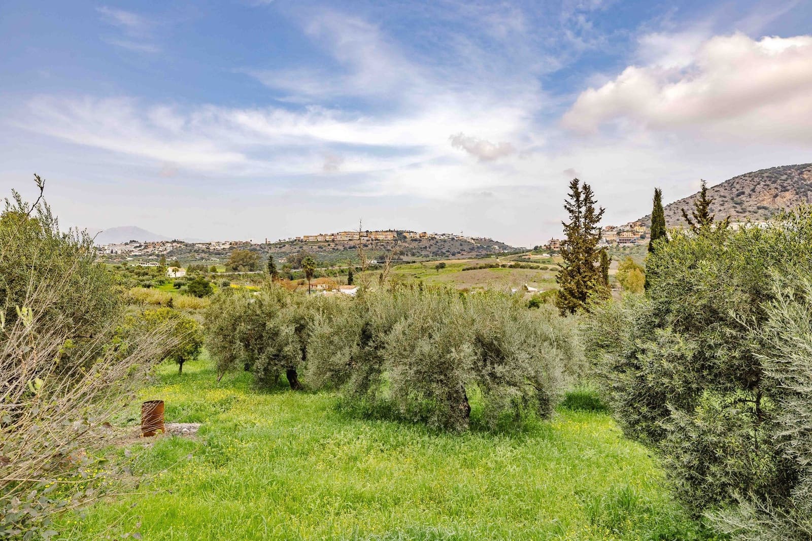 3 camera da letto Villa in vendita in Coin con piscina garage - 535.000 € (Rif: 9643742)